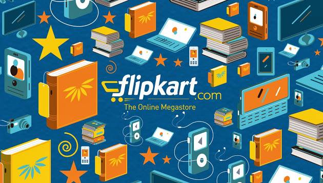 Flipkart Coupons Online