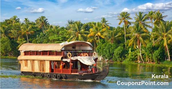 Kerala Tourist Places