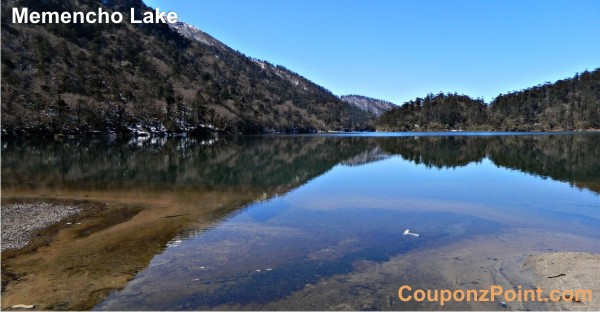 memencho lake gangtok sightseeing tourist places