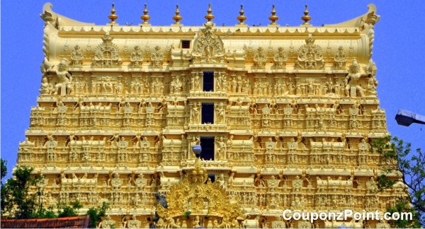 padmanabhaswamy temple