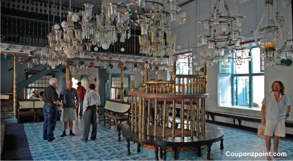 paradesi synagogue tourist places to visit in kochi kerala india