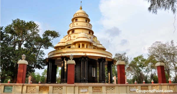 sivagiri mutt kerala sight seeing