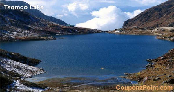 tsomgo lake gangtok sightseeing tourist places