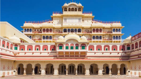 city-palace-places-to-visit-in-jaipur