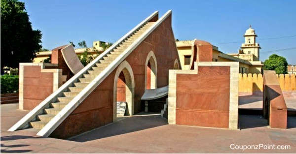 jantar-mantar-places-to-visit-in-jaipur