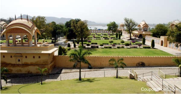 kanak-vrindavan-places-to-visit-in-jaipur