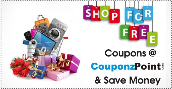 Shopping Coupons