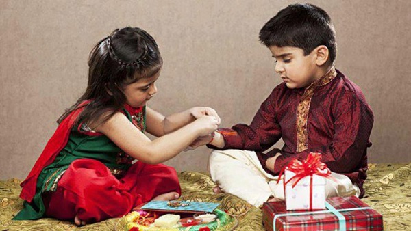 Significance of Raksha Bandhan