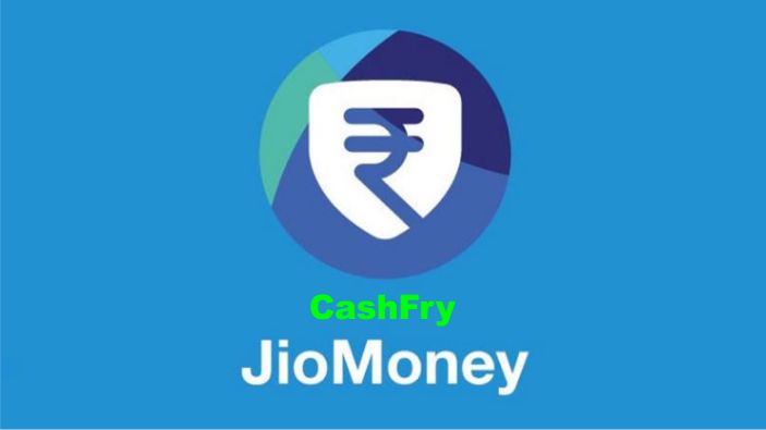 Jio Money Wallet Offers