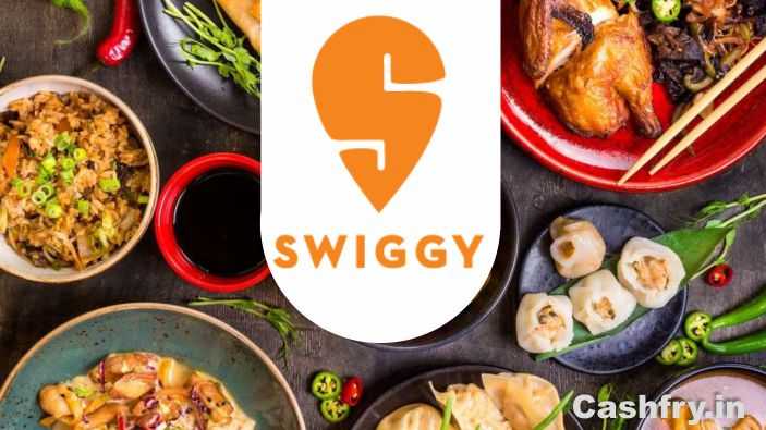 Swiggy Cheaper than Take Away Orders