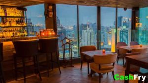 Best Restaurants in Hyderabad for Dinner or Lunch