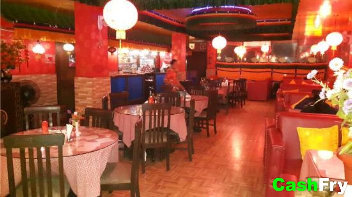 Best Restaurants in Dehradun-kalsang-restaurant