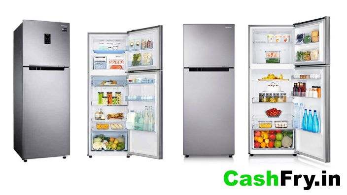 Best Refrigerator Offers