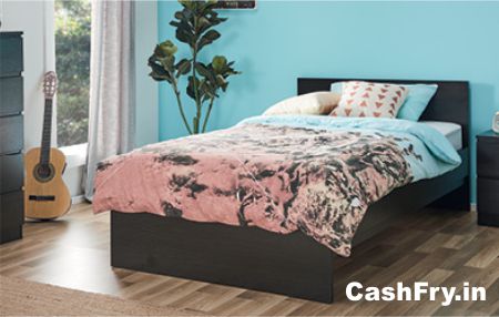 Cheap double beds for sale Amazon single beds