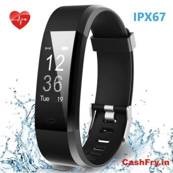 Must Have Gadgets for Men Latest Fitness Band