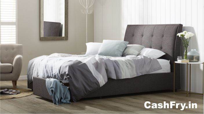 Types of Beds Cheap Double Beds Sale Amazon