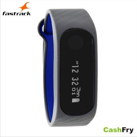 Smart Watch Offers for Men Fastrack