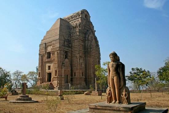 Teli ka Mandir Gwalior Fort History