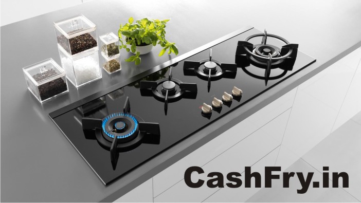 Gas Stove Exchange Offer Amazon