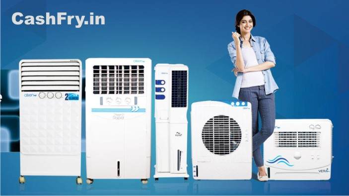 symphony air cooler exchange offer