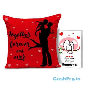 Valentine Day Gifts for Husband India Best Valentine Day Card