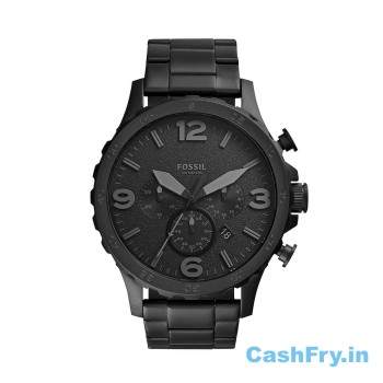 Valentine Day Gifts for Husband India Branded Watch for Men