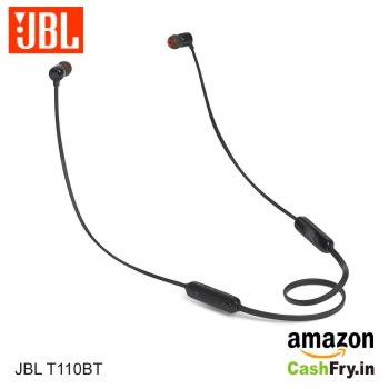 Best JBL Bluetooth Headphone Wireless JBL t110bt