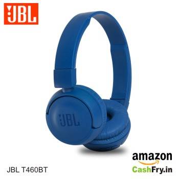 Best JBL Bluetooth Headphone Wireless JBL 460bt