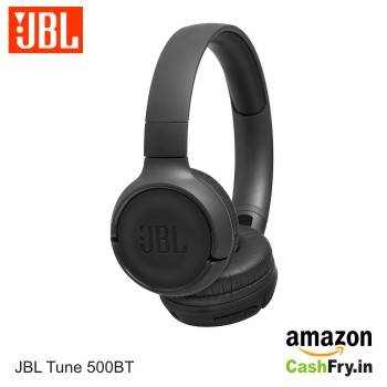 Best JBL Bluetooth Headphone Wireless JBL Tune 500-bt