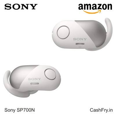 Best Sony Bluetooth Headphone sp700n-white