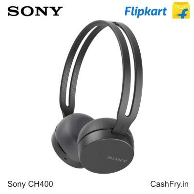  Best Sony Wireless Headphones Bluetooth Earphones Sony ch400