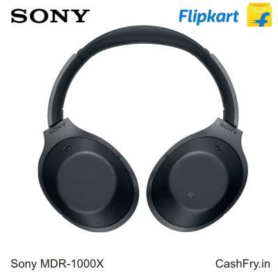 Best Sony Wireless Headphones Bluetooth Earphones Sony mdr-1000x