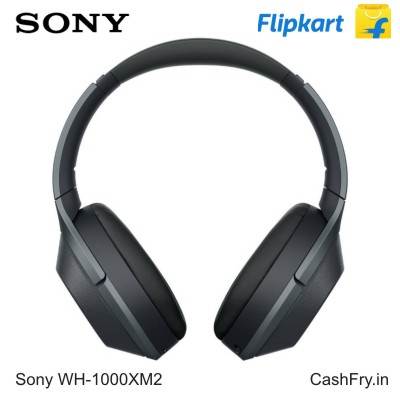 Best Sony Wireless Headphones Bluetooth Earphones Sony wh-1000xm2