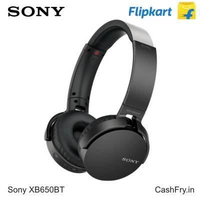 Best Sony Wireless Headphones Bluetooth Earphones Sony xb650bt