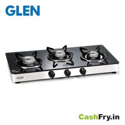 Glen Gas Stove Exchange Offers