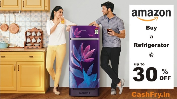 Best Refrigerator under Rs 25000 in India | Samsung LG Haier