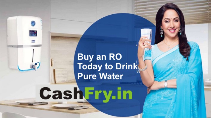 Kent RO Water Purifier Exchange Offer LG Aquaguard Pureit Livpure