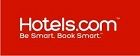 Hotels.com Coupons