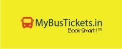 MyBusTickets Coupons