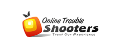Online Trouble Shooters Coupons
