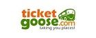 Ticketgoose Coupons