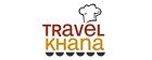 Travelkhana Coupons