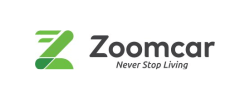 Zoomcar Coupons