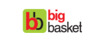 BigBasket Coupons