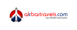 AkbarTravels Coupons