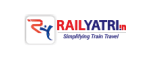 RailYatri Coupons