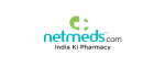 Netmeds Coupons